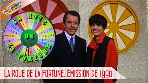 la roue de la fortune review.